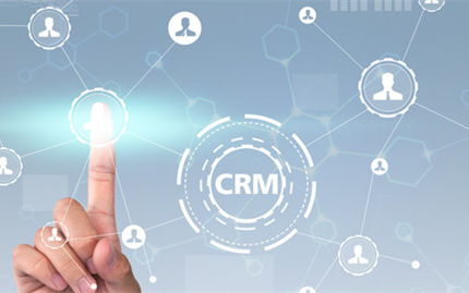 紅圈CRM 構(gòu)建以客戶為中心的營銷、銷售與服務(wù)一體化管理平臺
